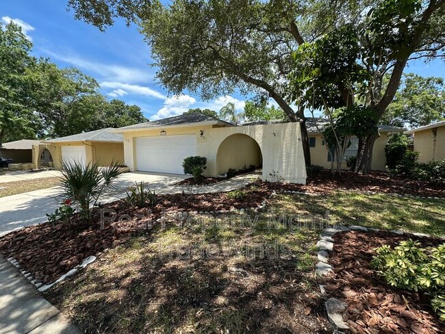 2609 Ridge Ln in Palm Harbor, FL - Foto de edificio - Building Photo