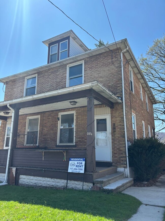 337.5 Decker Ave in Johnstown, PA - Building Photo - Building Photo