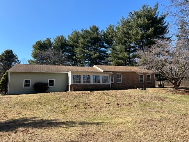 property at 137 Davis Rd