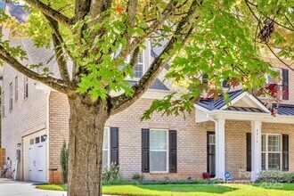 4216 McIntyre Ave in Charlotte, NC - Building Photo - Building Photo