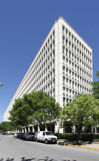 University Park in Chicago, IL - Foto de edificio - Building Photo