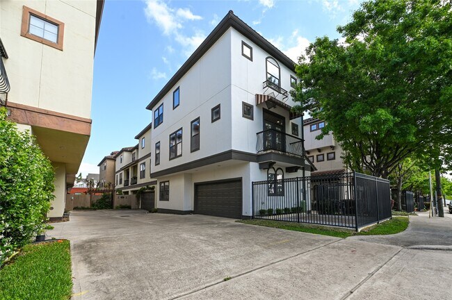 3948 Feagan St in Houston, TX - Building Photo - Building Photo