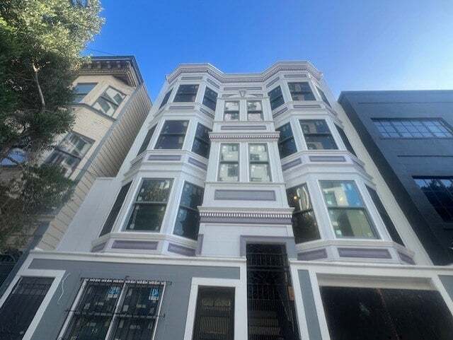 Tehama in San Francisco, CA - Foto de edificio - Building Photo