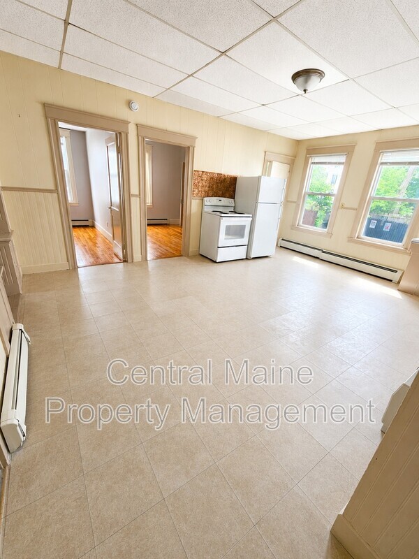 property at 62 Howard St