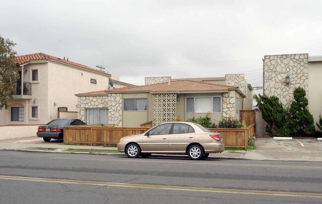 4147 Idaho St in San Diego, CA - Building Photo - Building Photo