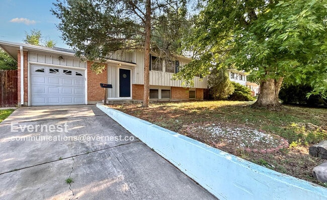 property at 44 McBurney Blvd