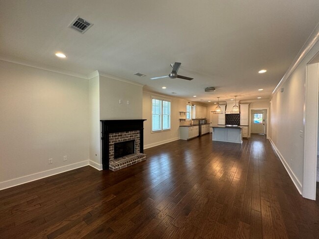 3408 Lockwood Pl in Montgomery, AL - Building Photo - Building Photo