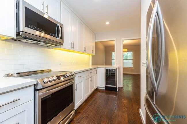 property at 1970 Sacramento St