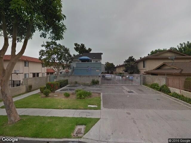 7308 Richfield St in Paramount, CA - Building Photo