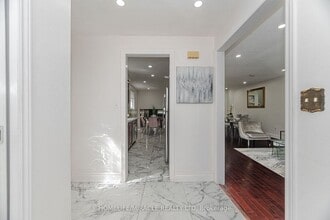 765 Eaglemount Cres in Mississauga, ON - Building Photo - Building Photo