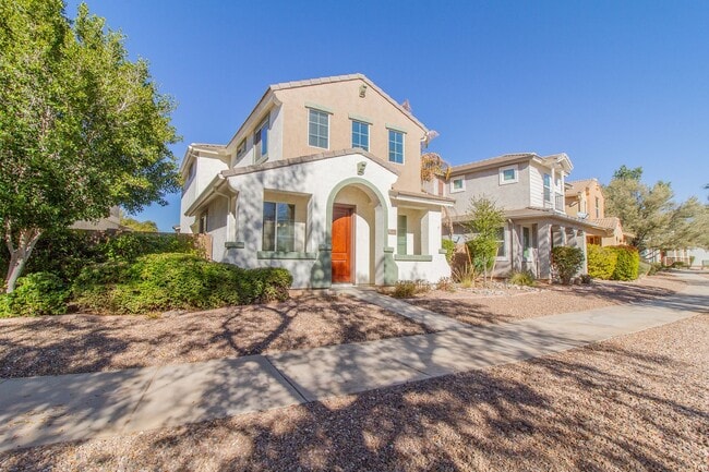 1751 S Chatsworth in Mesa, AZ - Building Photo - Building Photo