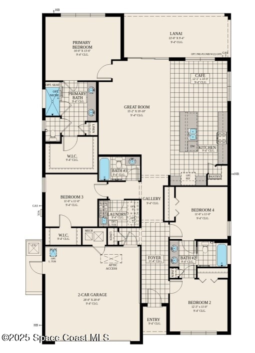 8946 Crossmolina Dr in Melbourne, FL - Building Photo - Building Photo
