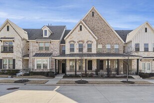 7808 Manilla Dr, Unit A0673 in Rowlett, TX - Building Photo