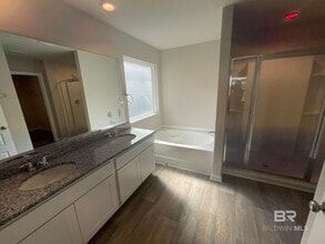 205 Burnston Wy in Foley, AL - Building Photo - Building Photo