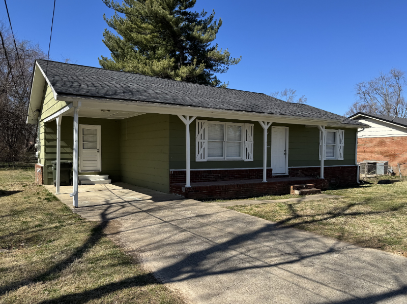 125 Boxwood Dr in Hopkinsville, KY - Building Photo