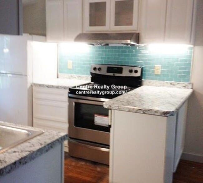 28 Indiana Ter Apartments and Nearby Newton Apartments For Rent