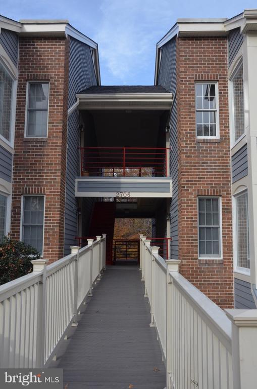2706 Summerview Way in Annapolis, MD - Building Photo - Building Photo