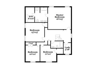 1309 Braemar Highland Dr in Zebulon, NC - Building Photo - Building Photo