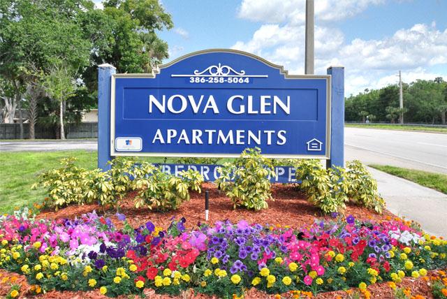 Nova Glen Apartments