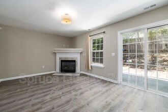 1109 Orchard Oriole Ln in Durham, NC - Building Photo - Building Photo
