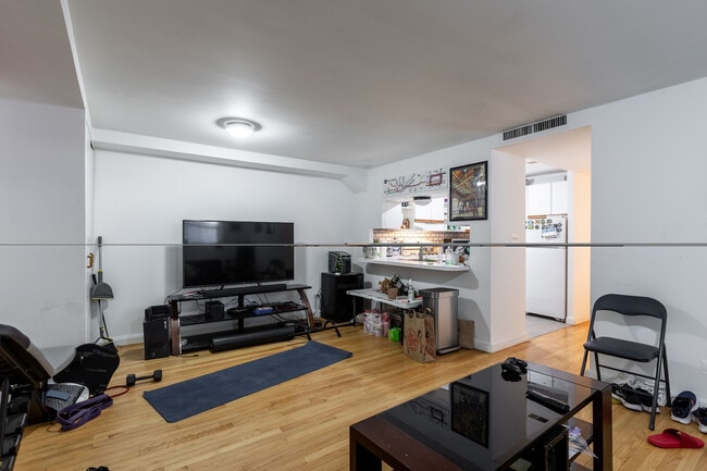 631 Arlington W Pl, Unit G in Chicago, IL - Building Photo - Building Photo