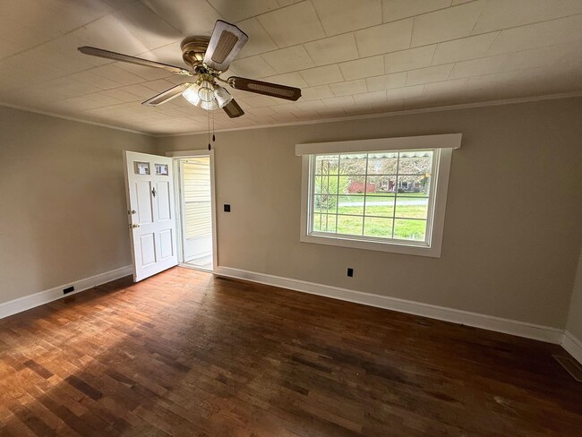 property at 2311 Central Dr