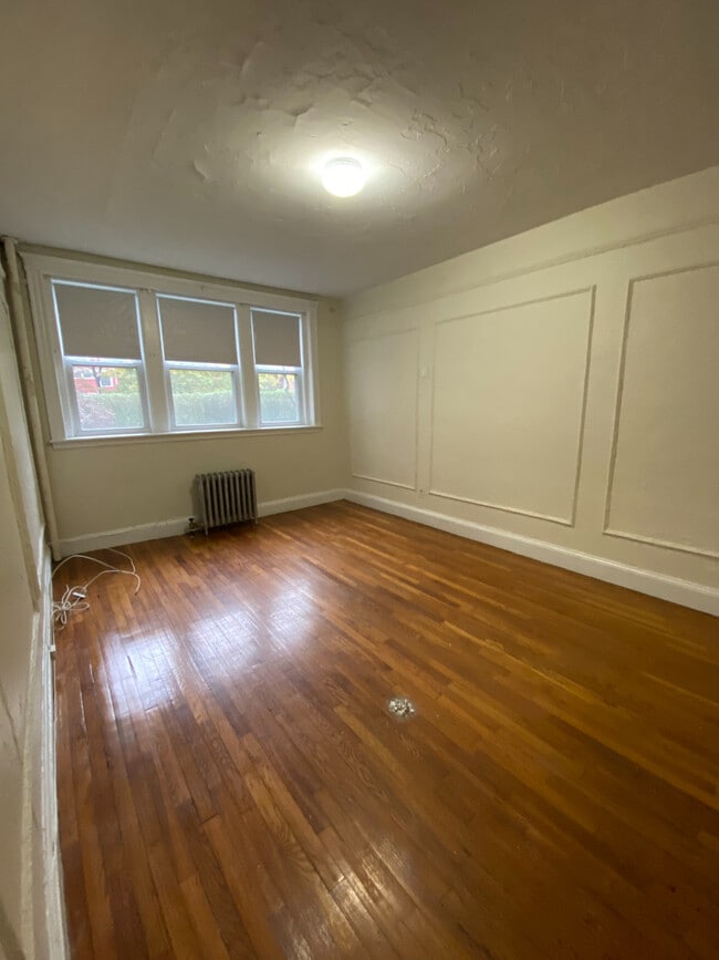 46 Chiswick Rd, Unit 4 in Boston, MA - Foto de edificio - Building Photo