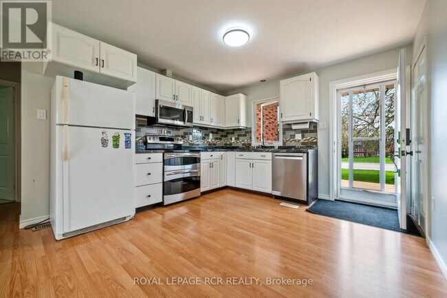 90 Townline in Orangeville, ON - Building Photo - Building Photo