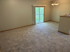 3 Bedroom 3.5 Bath Townhouse in West Lafayette, IN - Building Photo - Building Photo