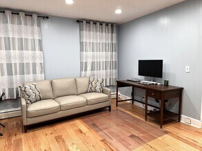11 Aberdeen St in Boston, MA - Building Photo - Building Photo