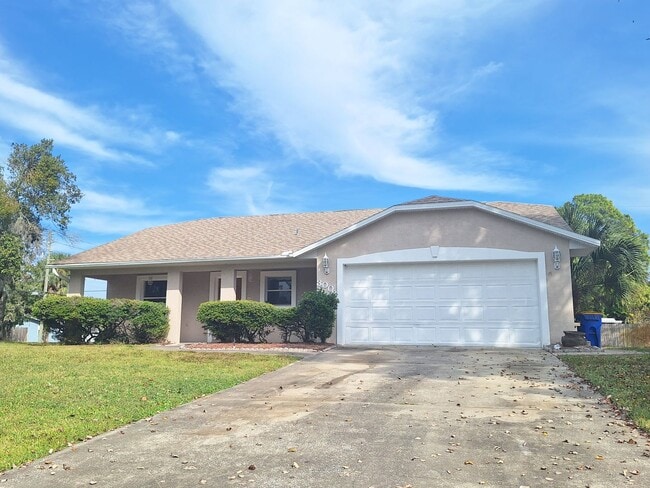 property at 3003 Queen Palm Dr