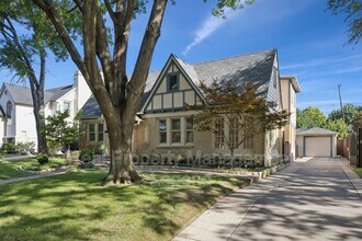 5515 Morningside Ave in Dallas, TX - Building Photo - Building Photo