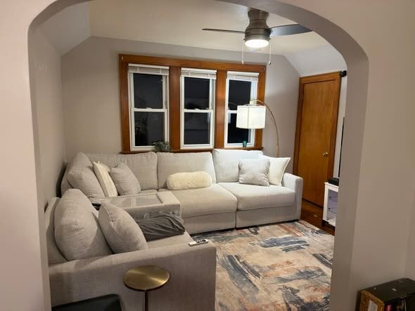 2522 S Brisbane Ave, Unit 2522A