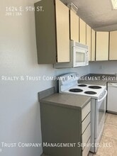 1624 E 9th St in Tucson, AZ - Building Photo - Building Photo