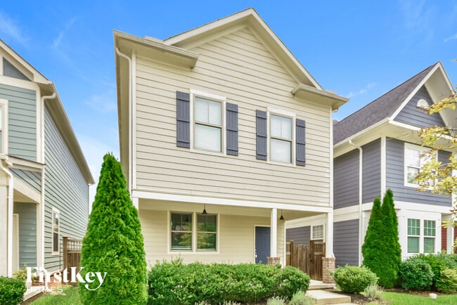 property at 2343 Somerset Valley Dr