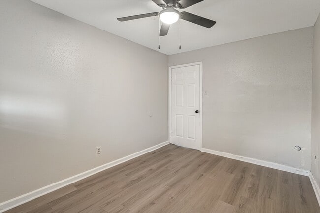 property at 4720 Carmen St