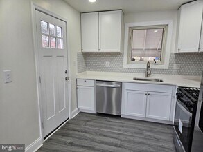 5416 Radecke Ave in Baltimore, MD - Building Photo - Building Photo
