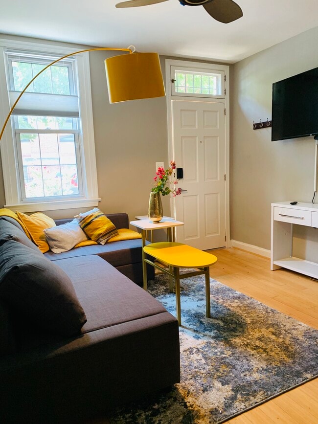 2227 10th St NW in Washington, DC - Building Photo - Building Photo