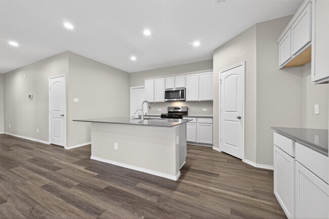 property at 12361 Carib Crossing Ln