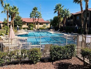 3355 Cactus Shadow St in Las Vegas, NV - Building Photo - Building Photo