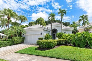 126 Emerald Key Ln in Palm Beach Gardens, FL - Building Photo