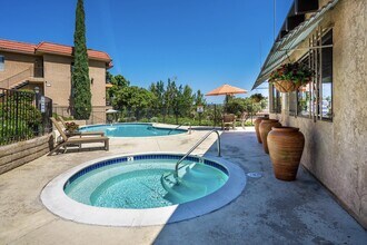 The Highlands - Main Office in La Mesa, CA - Building Photo - Building Photo