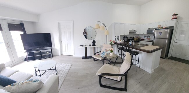 property at 1380 Main St E