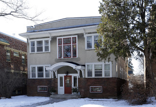 3530 Harriet Ave in Minneapolis, MN - Foto de edificio - Building Photo