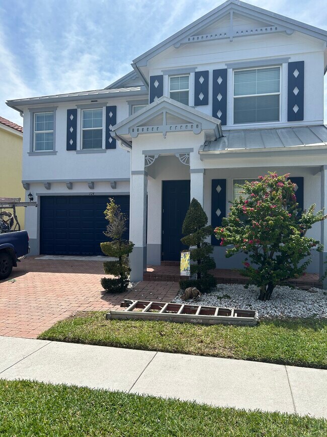 124 Belle Grove Ln in Royal Palm Beach, FL - Building Photo - Building Photo