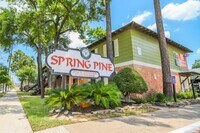Spring Pine Apartments photo'