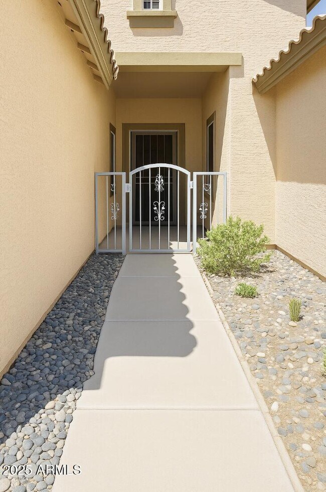 22012 W Moonlight Path in Buckeye, AZ - Building Photo - Building Photo