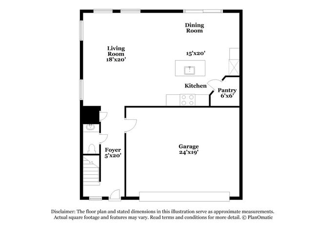 7000 W Inkwood Ln in Tucson, AZ - Foto de edificio - Building Photo