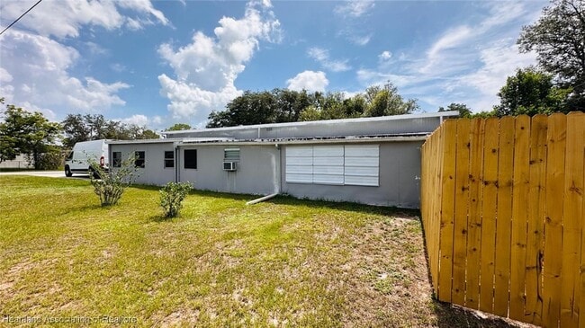 4701 Ferdinand Ave in Sebring, FL - Building Photo - Building Photo
