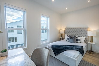 The Towns @ Trail31 in Calgary, AB - Building Photo - Interior Photo